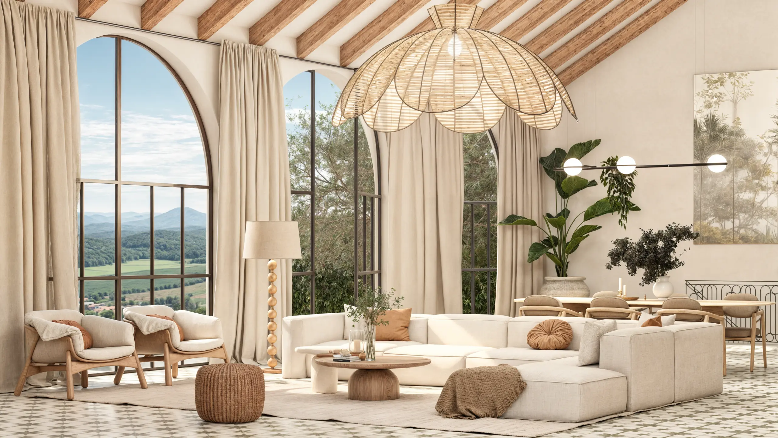 Villa Zaytun