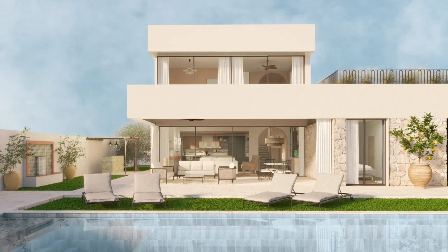Villa Hygge