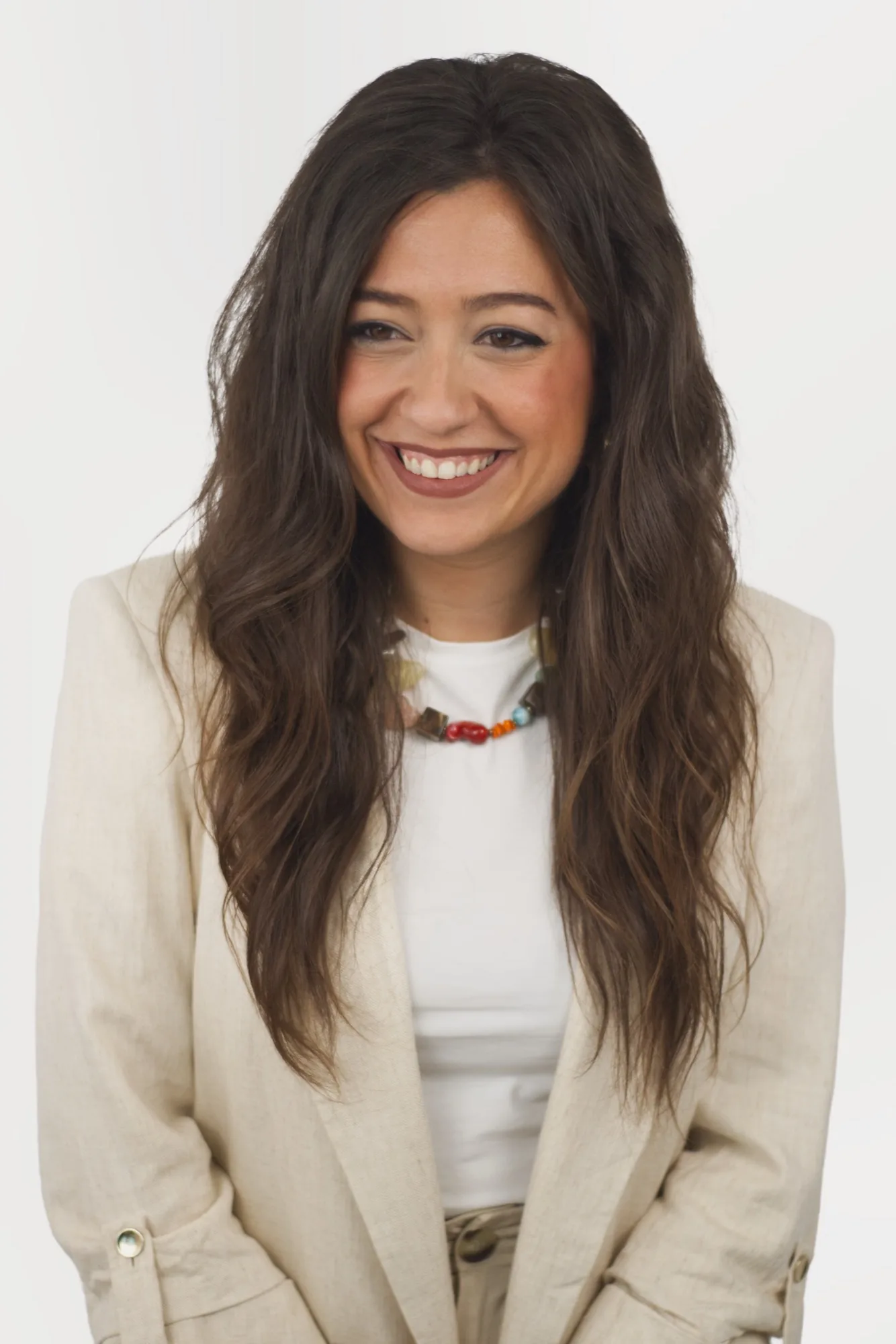 Retrato de Ángela