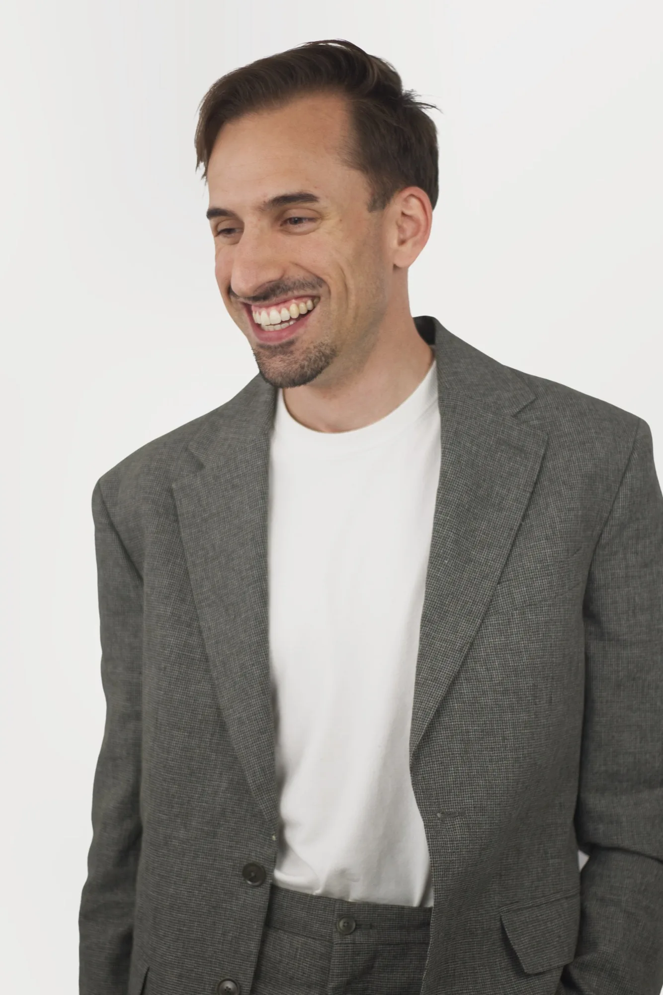 Retrato de Jorge