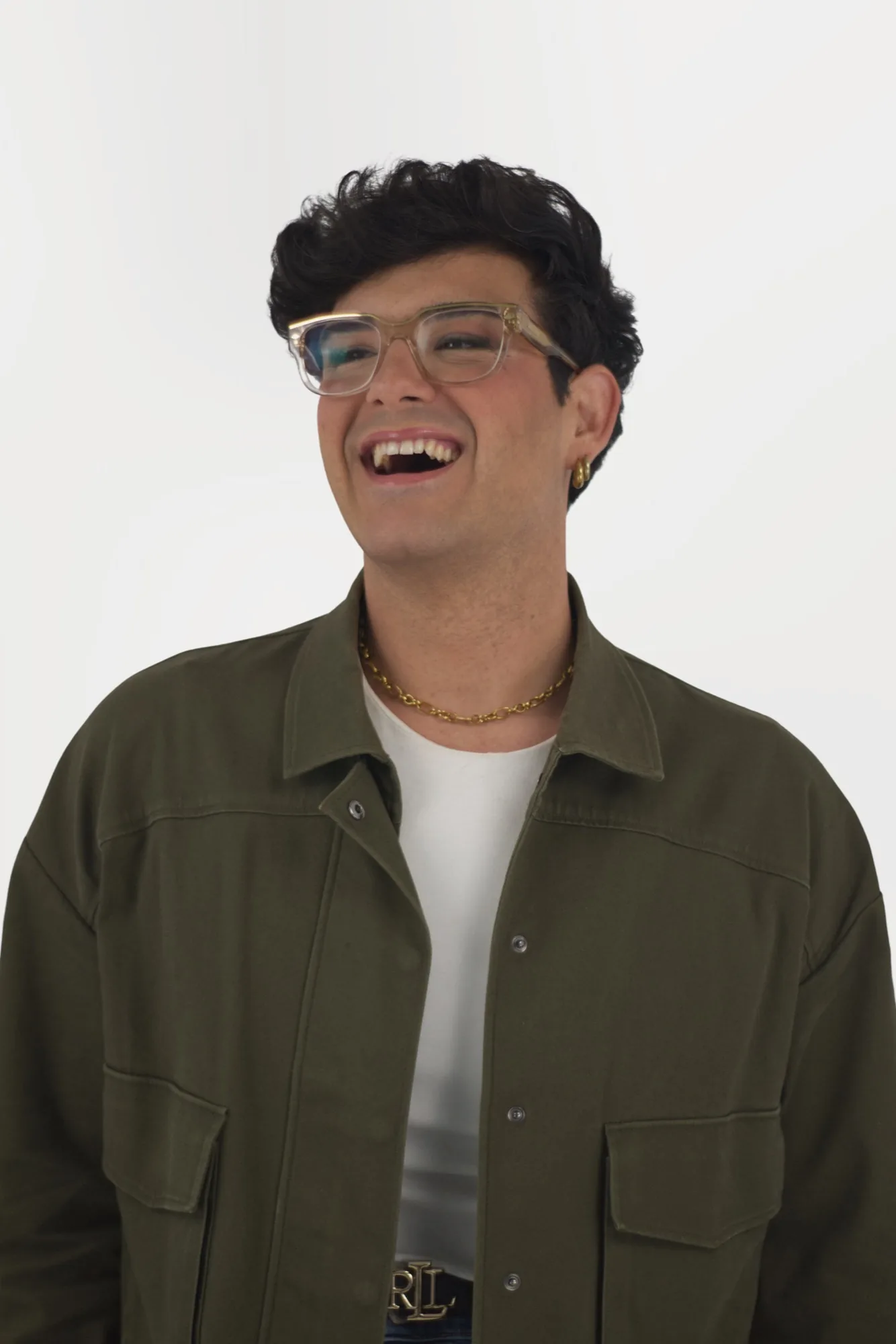 Retrato de Julián