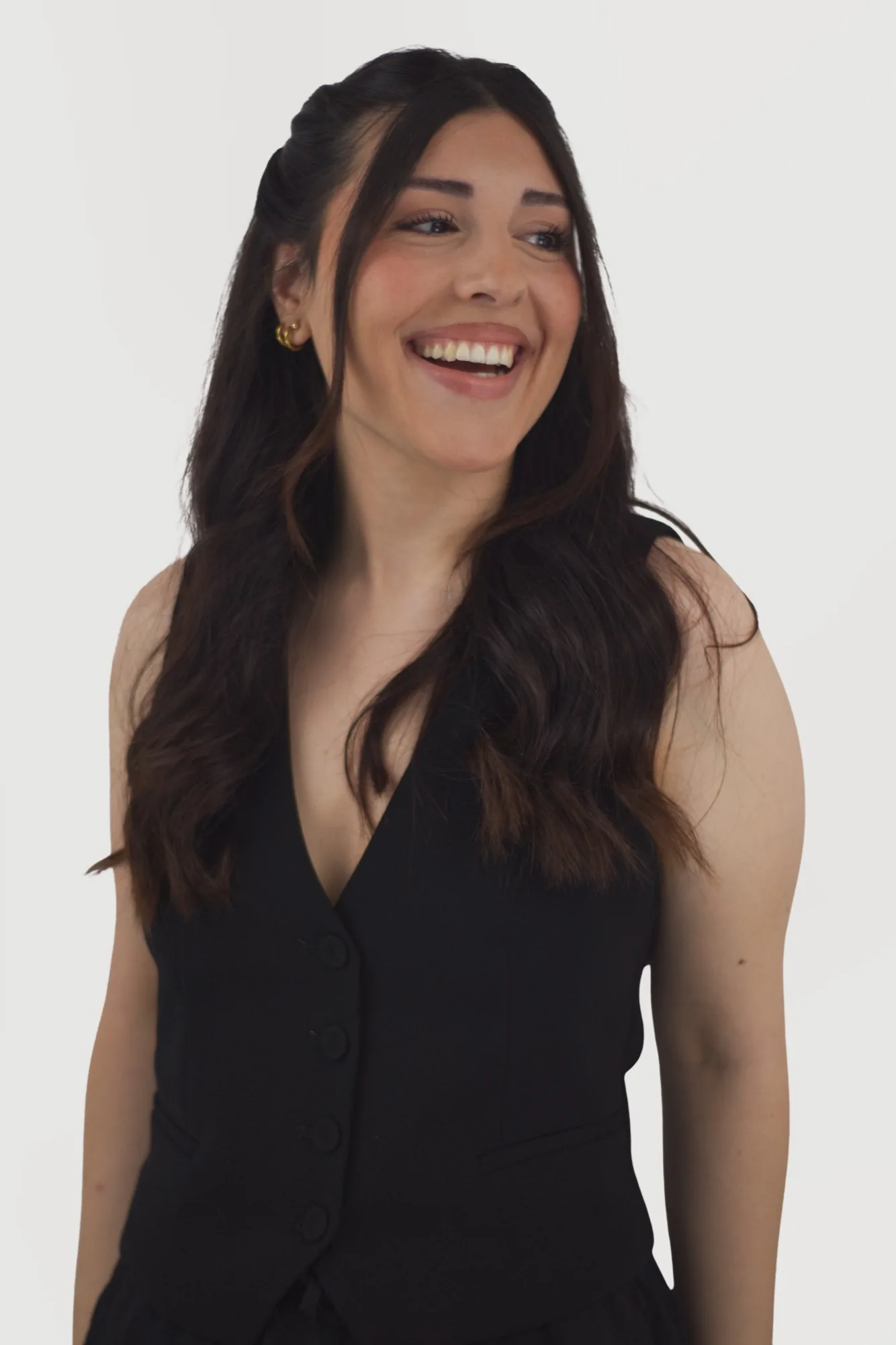 Retrato de María López