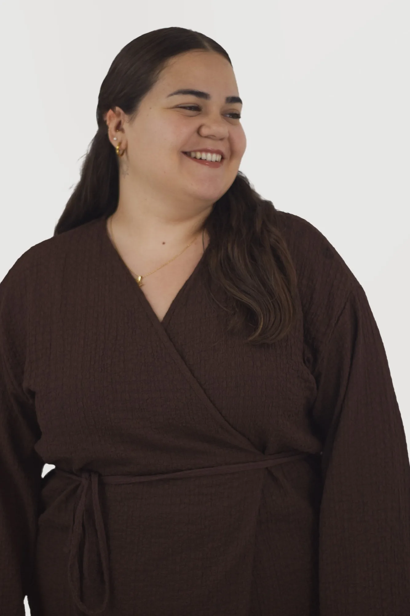 Retrato de Marina